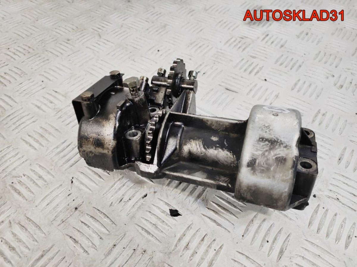 Вал балансирный Audi A6 C5  2,5 BDG 059103337B - АвтоСклад31.рф - авторазборка контрактные б/у запчасти в г. Белгород