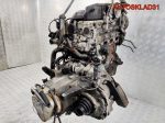 Двигатель K4M 720 Renault Laguna 1 1.6 Бензин - АвтоСклад31.рф - авторазборка контрактные б/у запчасти в г. Белгород