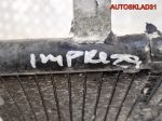 Радиатор кондиционера Subaru Impreza G11 2,0 EJ20 - АвтоСклад31.рф - авторазборка контрактные б/у запчасти в г. Белгород