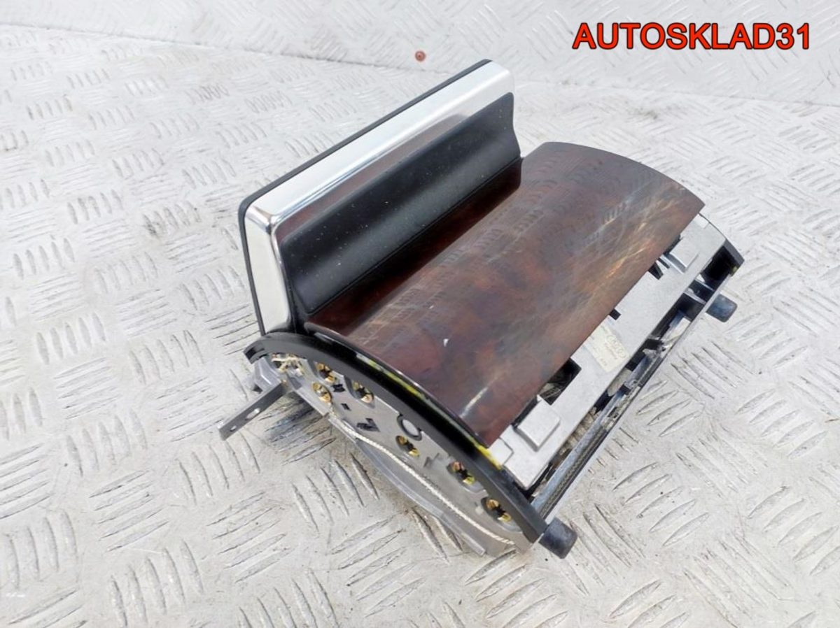 Дисплей информационный Audi A8 D3 4E0857237 - АвтоСклад31.рф - авторазборка контрактные б/у запчасти в г. Белгород