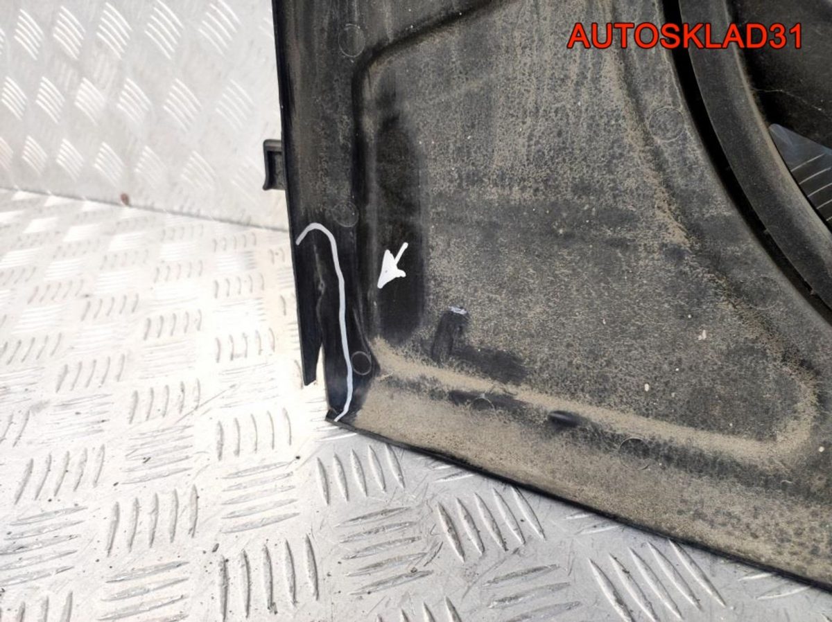 Вентилятор радиатора  Kia Ceed 253801H000 - АвтоСклад31.рф - авторазборка контрактные б/у запчасти в г. Белгород