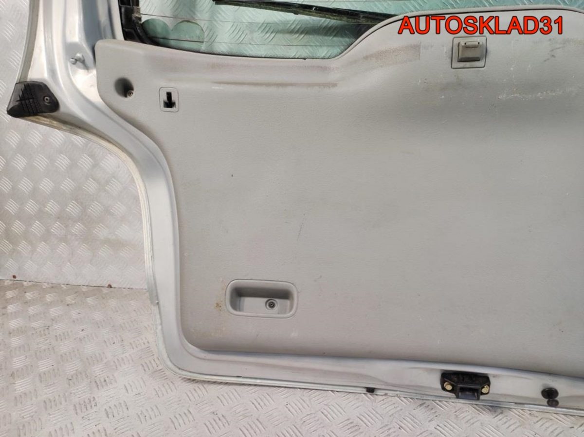 Дверь багажника Renault Scenic 1 7751472129 - АвтоСклад31.рф - авторазборка контрактные б/у запчасти в г. Белгород