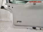 Дверь багажника Renault Scenic 1 7751472129 - АвтоСклад31.рф - авторазборка контрактные б/у запчасти в г. Белгород