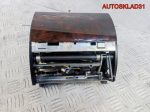 Дисплей информационный Audi A8 D3 4E0857237 - АвтоСклад31.рф - авторазборка контрактные б/у запчасти в г. Белгород