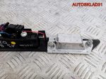 Накладка двери багажника Audi A3 8P 8P08275743FZ - АвтоСклад31.рф - авторазборка контрактные б/у запчасти в г. Белгород