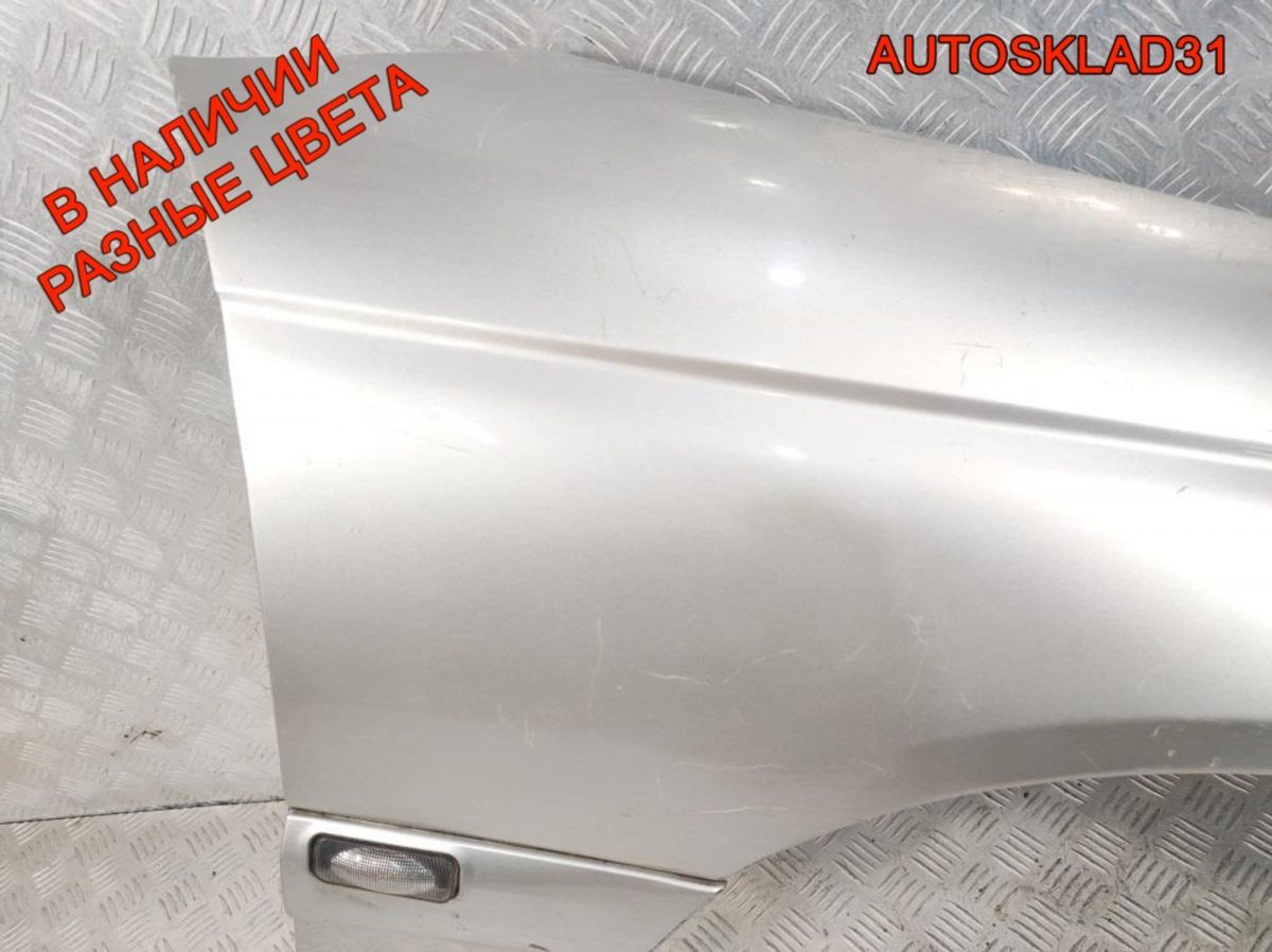 Крыло переднее правое Opel Omega B 90511521 - АвтоСклад31.рф - авторазборка контрактные б/у запчасти в г. Белгород