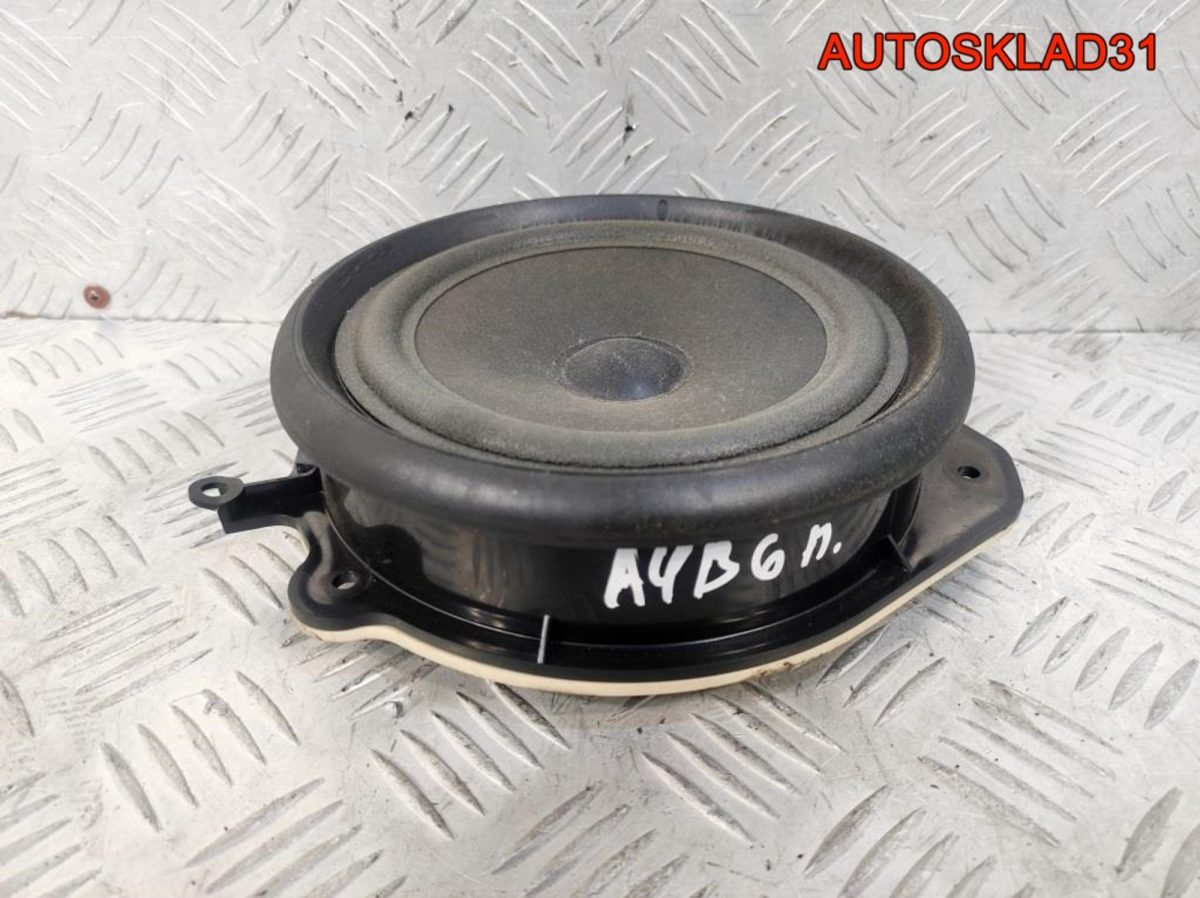 Динамик передний Audi A4 B6 8E0035411 - АвтоСклад31.рф - авторазборка контрактные б/у запчасти в г. Белгород