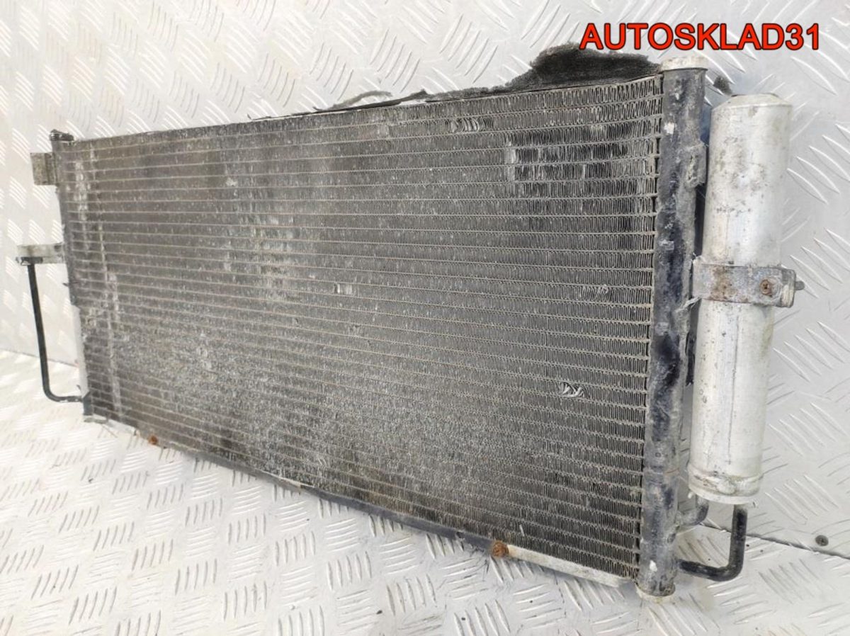 Радиатор кондиционера Subaru Impreza G11 2,0 EJ20 - АвтоСклад31.рф - авторазборка контрактные б/у запчасти в г. Белгород