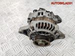 Генератор 70A Nissan Almera N15 231000M010 Бензин - АвтоСклад31.рф - авторазборка контрактные б/у запчасти в г. Белгород