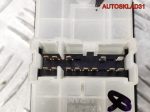 Блок стеклоподъёмников Nissan Qashqai 25401JD00B - АвтоСклад31.рф - авторазборка контрактные б/у запчасти в г. Белгород