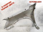 Крыло переднее правое Nissan Qashqai F31001YAMA - АвтоСклад31.рф - авторазборка контрактные б/у запчасти в г. Белгород