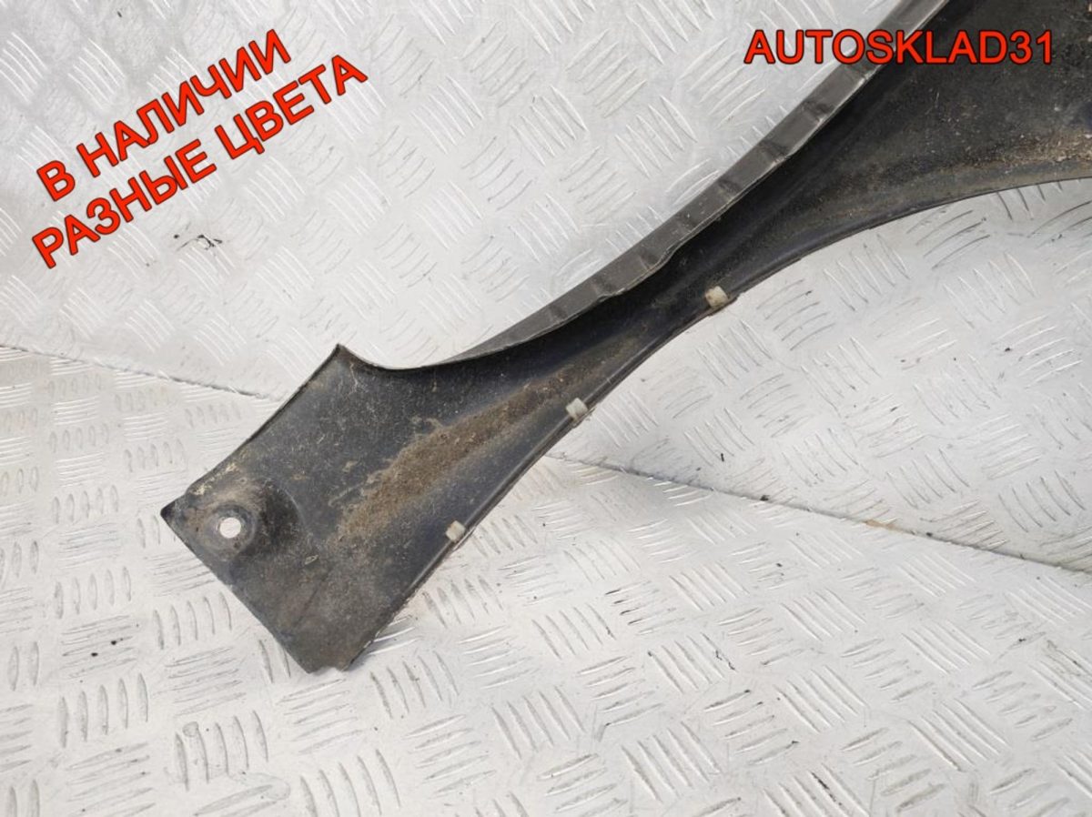 Крыло переднее левое Nissan Note E11 F31019U0M0 - АвтоСклад31.рф - авторазборка контрактные б/у запчасти в г. Белгород
