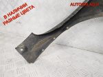 Крыло переднее левое Nissan Note E11 F31019U0M0 - АвтоСклад31.рф - авторазборка контрактные б/у запчасти в г. Белгород