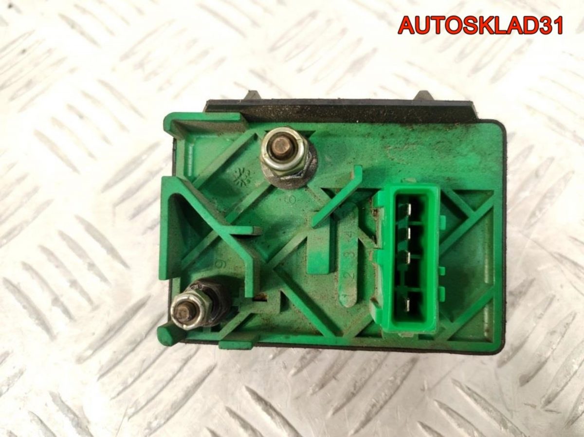 Реле свечей накала Peugeot 206 9639912580 - АвтоСклад31.рф - авторазборка контрактные б/у запчасти в г. Белгород