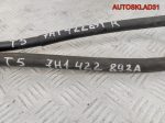 Шланг гидроусилителя  VW Transporter T5 7H1422891R - АвтоСклад31.рф - авторазборка контрактные б/у запчасти в г. Белгород