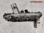 Коллектор впускной Fiat Ducato 2.3 JTD 504058786 - АвтоСклад31.рф - авторазборка контрактные б/у запчасти в г. Белгород