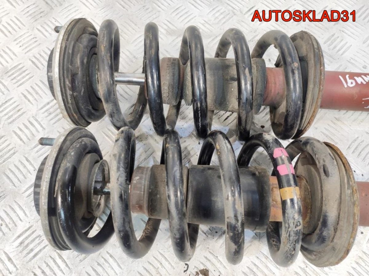 Амортизатор перед комплект Audi A6 C5 4B0412031BN - АвтоСклад31.рф - авторазборка контрактные б/у запчасти в г. Белгород