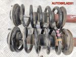 Амортизатор перед комплект Audi A6 C5 4B0412031BN - АвтоСклад31.рф - авторазборка контрактные б/у запчасти в г. Белгород