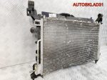 Кассета радиаторов в сборе Opel Corsa D 13399871 - АвтоСклад31.рф - авторазборка контрактные б/у запчасти в г. Белгород