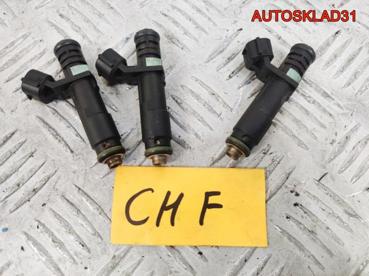 Форсунка топливная Skoda Fabia 1,2 CHF 03D9060316 - АвтоСклад31.рф - авторазборка контрактные б/у запчасти в г. Белгород