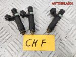 Форсунка топливная Skoda Fabia 1,2 CHF 03D9060316 - АвтоСклад31.рф - авторазборка контрактные б/у запчасти в г. Белгород
