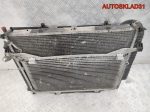 Кассета радиаторов Mercedes W210 CDI 2105005803 - АвтоСклад31.рф - авторазборка контрактные б/у запчасти в г. Белгород