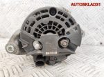 Генератор 110A Fiat Ducato 2.3 JTD 0124325053 - АвтоСклад31.рф - авторазборка контрактные б/у запчасти в г. Белгород