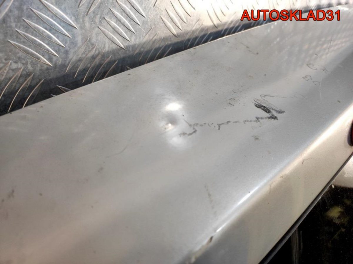 Дверь багажника Renault Scenic 1 7751472129 - АвтоСклад31.рф - авторазборка контрактные б/у запчасти в г. Белгород