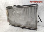 Радиатор основной Honda Shuttle F23A7 CR547000S - АвтоСклад31.рф - авторазборка контрактные б/у запчасти в г. Белгород