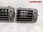 Дефлектор воздушный VW Passat B5 B0819728A - АвтоСклад31.рф - авторазборка контрактные б/у запчасти в г. Белгород