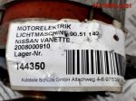 Генератор 70A Nissan Vanette 4 9120334639 Дизель - АвтоСклад31.рф - авторазборка контрактные б/у запчасти в г. Белгород