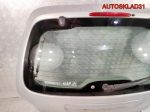 Дверь багажника Renault Scenic 1 7751472129 - АвтоСклад31.рф - авторазборка контрактные б/у запчасти в г. Белгород