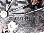 Блок двигателя Audi A6 C5 2.5TDI AYM 059103021L - АвтоСклад31.рф - авторазборка контрактные б/у запчасти в г. Белгород
