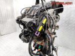 Двигатель K4M B709 Renault Scenic 1,6 Бензин - АвтоСклад31.рф - авторазборка контрактные б/у запчасти в г. Белгород