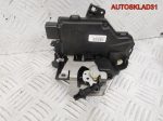 Замок двери передней левой Audi A4 B6 4B1837015G - АвтоСклад31.рф - авторазборка контрактные б/у запчасти в г. Белгород