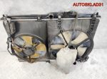 Радиатор основной Honda Shuttle F23A7 CR547000S - АвтоСклад31.рф - авторазборка контрактные б/у запчасти в г. Белгород