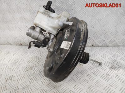 Усилитель тормозов вакуумный Passat B6 3C1614105AH - АвтоСклад31.рф - авторазборка контрактные б/у запчасти в г. Белгород