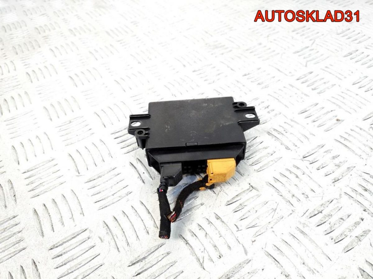 Блок парктроников Audi A4 B6 8Z0919283A - АвтоСклад31.рф - авторазборка контрактные б/у запчасти в г. Белгород