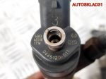 Форсунка дизельная Fiat Ducato 2,3 JTD 0445120011 - АвтоСклад31.рф - авторазборка контрактные б/у запчасти в г. Белгород