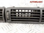 Дефлектор воздушный VW Passat B5 B0819728A - АвтоСклад31.рф - авторазборка контрактные б/у запчасти в г. Белгород