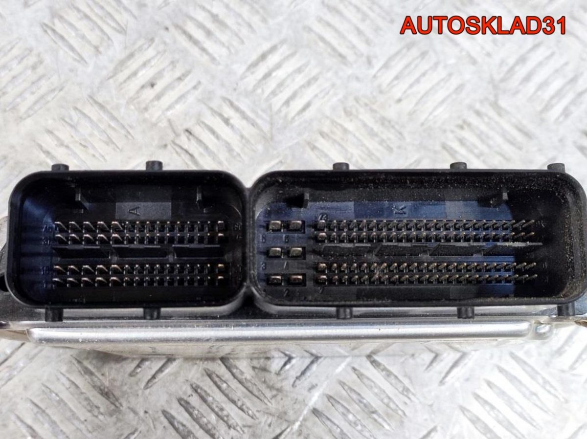 Блок ЭБУ Volkswagen Golf 5 1.6 BLP 03C906056AK - АвтоСклад31.рф - авторазборка контрактные б/у запчасти в г. Белгород