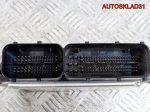 Блок ЭБУ Volkswagen Golf 5 1.6 BLP 03C906056AK - АвтоСклад31.рф - авторазборка контрактные б/у запчасти в г. Белгород