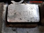 Двигатель 8HX 10FD16 Peugeot 206 DV4TD 1,4 HDI - АвтоСклад31.рф - авторазборка контрактные б/у запчасти в г. Белгород