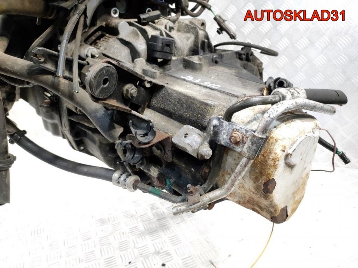 МКПП JB3910 Renault Laguna 1 1,6 K4M 720 Бензин - АвтоСклад31.рф - авторазборка контрактные б/у запчасти в г. Белгород