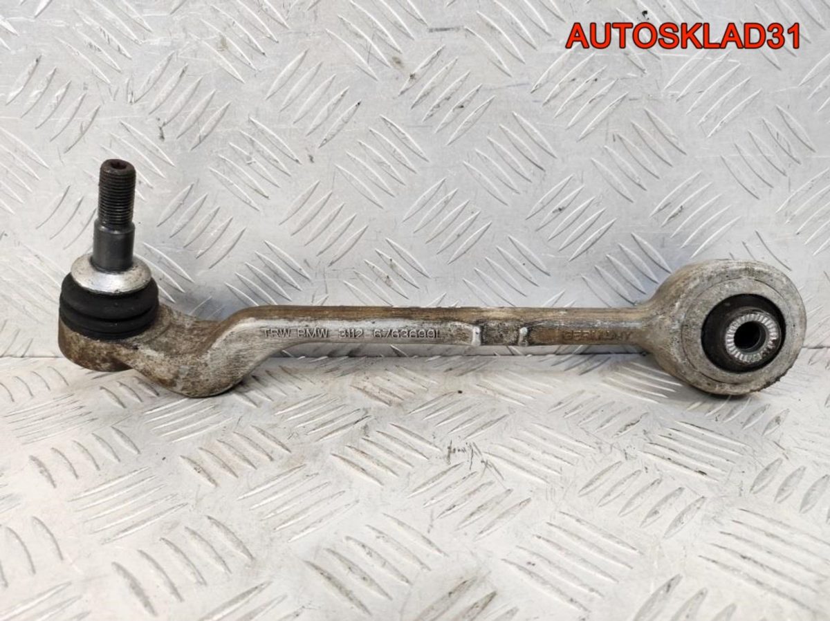 Рычаг передний левый нижний BMW E90 31126763699 - АвтоСклад31.рф - авторазборка контрактные б/у запчасти в г. Белгород
