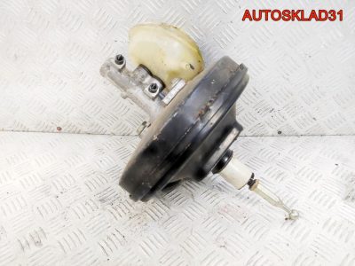 Усилитель тормозов вакуумный Audi A4 B5 8D0612105G - АвтоСклад31.рф - авторазборка контрактные б/у запчасти в г. Белгород