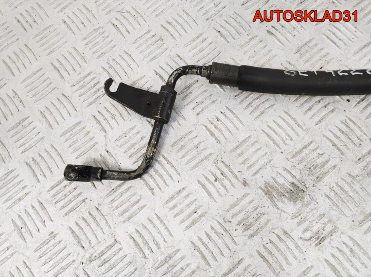 Шланг гидроусилителя Audi A4 B6 8E1422893AT - АвтоСклад31.рф - авторазборка контрактные б/у запчасти в г. Белгород