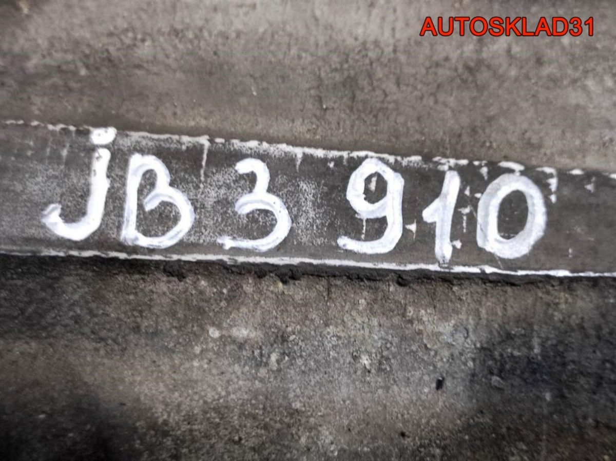 МКПП JB3910 Renault Laguna 1 1,6 K4M 720 Бензин - АвтоСклад31.рф - авторазборка контрактные б/у запчасти в г. Белгород