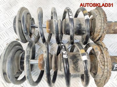 Амортизатор передний комплект Audi A4 B5 3B0413031 - АвтоСклад31.рф - авторазборка контрактные б/у запчасти в г. Белгород