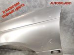 Крыло переднее левое Opel Omega B 90511520 - АвтоСклад31.рф - авторазборка контрактные б/у запчасти в г. Белгород